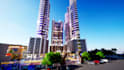 do architectural animation 3d video rendering