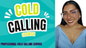 virtual assistant cold calling expert