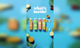 create an animation motion graphics flyer, posters, posts