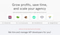 grow profits, save time, and scale your agency