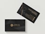 do business digital card for your business