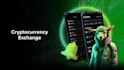 develop a cryptocurrency exchange and wallet