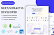 build your full stack nextjs, nodejs, typescript website
