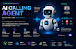 make ai calling agent for your business