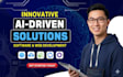 develop ai web application, ai chatbot, ai website, ai software developer