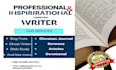 write your sermon, christian blog, articles, and many more