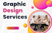 design posters, flyers, brochures, or powerpoint