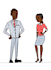 make engaging 2d animated videos, commercials etc