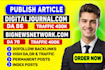 write and publish high da guest post, guest posting with dofollow backlinks