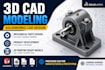 create 3d cad models