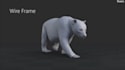 create stunning 3d animal animation rigging modeling and vfx for game and films