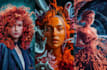 create quick custom ai art,digital art using midjourney ai advanced