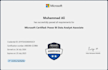 create your power bi dashboard and data analyst