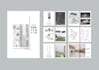 create your portfolio or architecture, design presentation