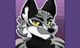 create a custom animated furry pixel art profile picture