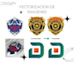 vectorize your image, dxf, dwg