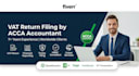 prepare and submit your vat return professionally