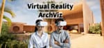 create a virtual reality for architectural visualization
