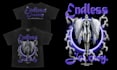 design premium trendy tshirt graphics for your fashion brand