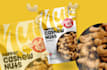 design, redesign, edit and modify all kind of product label and packaging label