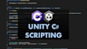 code unity scripts for your project