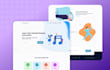 design and build a custom website