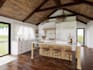 design a stunning farmhouse kitchen