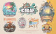 do vintage retro hand drawn illustration for t shirt design