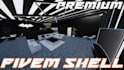 make apartment shells for your fivem server