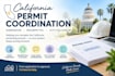 submit and coordinate your california building permit