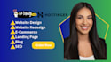 design or redesign godaddy website professionally
