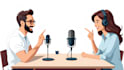edit your interview, podcast and multicam videos