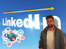 set targeted linkedin ads for lead generation