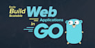develop golang web application