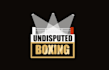 impressive boxing gym logo