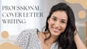 write your cover letter