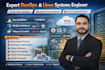 resolve linux, nginx, apache tomcat, httpd, mysql, cpanel, plesk, dns problems
