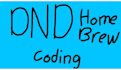 code your dnd homebrews into avrae