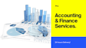 assist you in cfa, accounting and finance projects