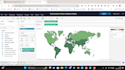 do data analysis, visualization and forecast in excel