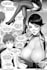 draw comic book illustration, furry comic art, cartoon drawing, pinup girl