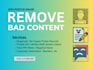 manage your online reputation and implementing reverse SEO