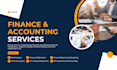 prepare financial statements, analysis and projections
