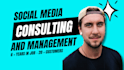 coach and consult you with any social media questions