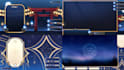 design overlay and animated for vtuber and streamers