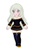 draw the kawaii chibi oc character