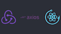 develop your custom react web app, using redux, typescript