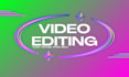 edit your video that will makes it aesthetically pleasing to watch