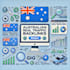 get you an australian backlink from an australian site