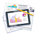 prepare financial projection within 24 hours
